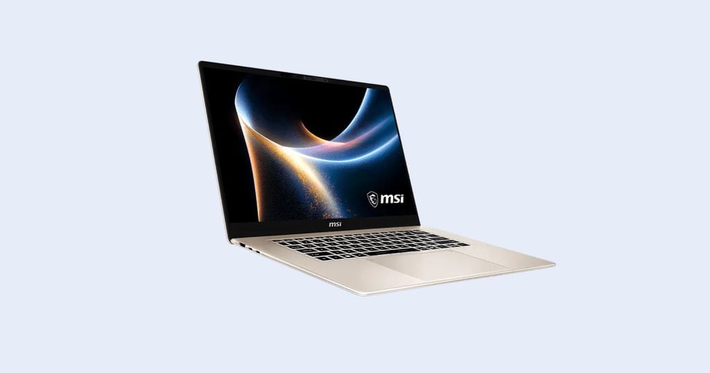 laptop MSI PrestigePro 16 AI C3MG-024VN có gì nổi bật