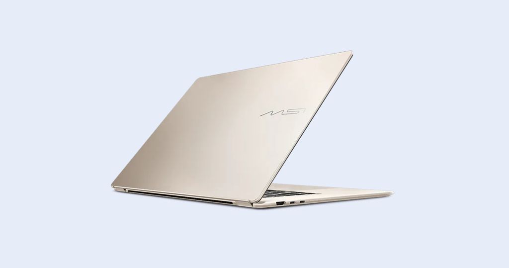 MSI PrestigePro 16 AI C3MG-024VN pin 81whrs mỏng nhẹ tiện lợi cho người thích di động