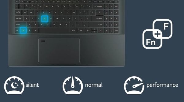 Acer Aspire 7 A715-59G-59RD