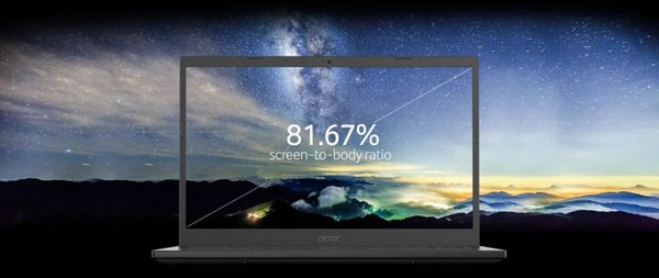 Laptop Gaming Acer Aspire 7 A715-59G-59RD
