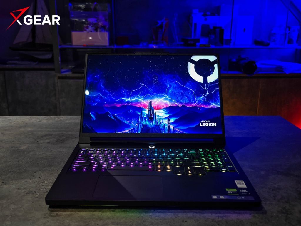 cách chọn laptop lenovo legion theo màn hình cho từng đối tượng