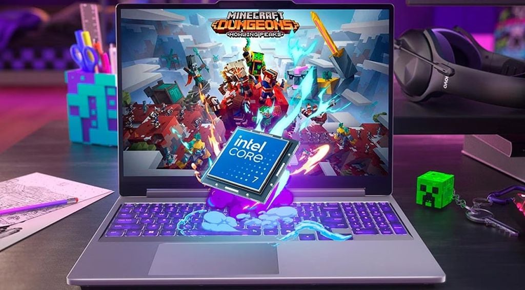 Laptop Gaming Lenovo LOQ Essential 15IRH11E 83Y9003YVN