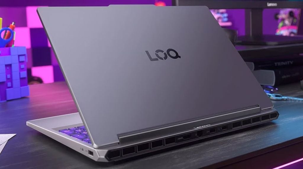 Laptop Gaming Lenovo LOQ Essential 15IRH11E 83Y9003YVN