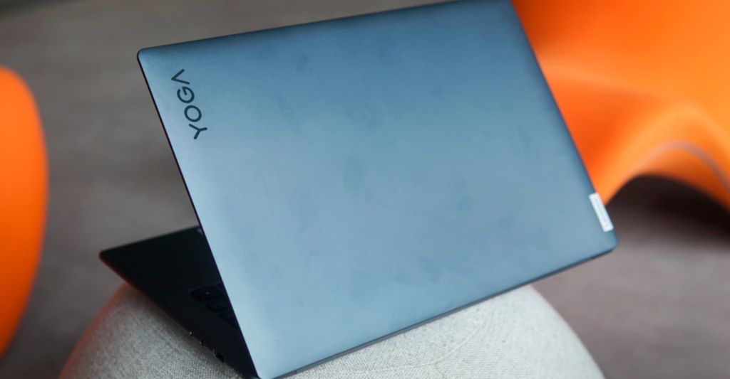 lenovo yoga là laptop gì