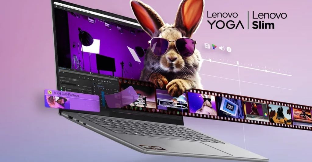 laptop lenovo yoga chạy tốt được tác vụ đồ họa bán chuyên