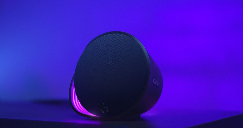 mua loa logitech chính hãng, giá rẻ tại Xgear