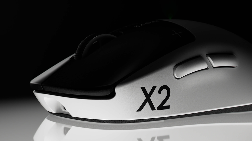 Logitech G Pro X2 Superstrike