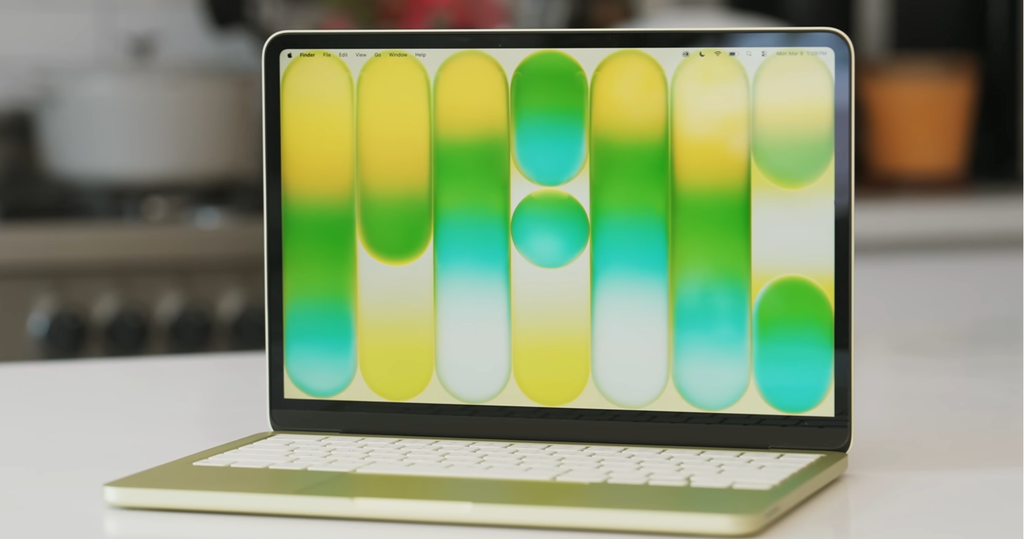 MacBook Neo 13 inch A18 Pro 8GB - 256GB