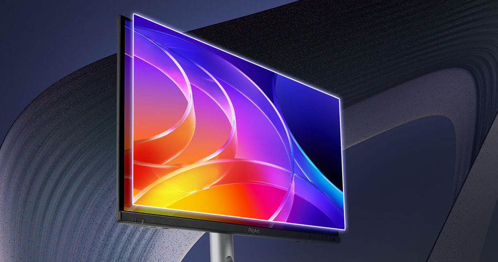 man hinh asus proart pa279cdv tấm nền oled