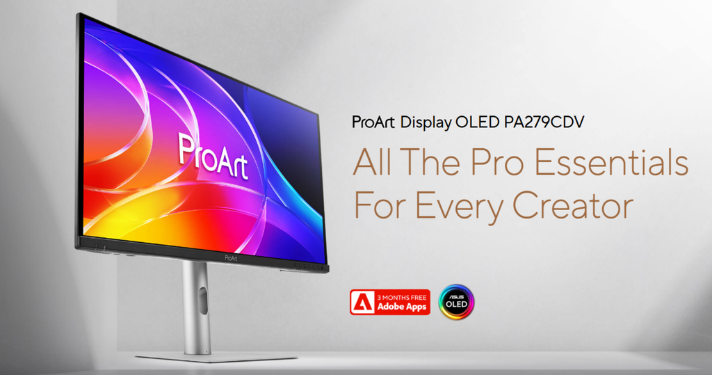 man hinh asus proart pa279cdv