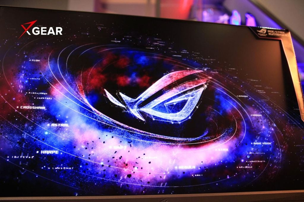 cận màn hình asus rog strix xg259qnsr ace