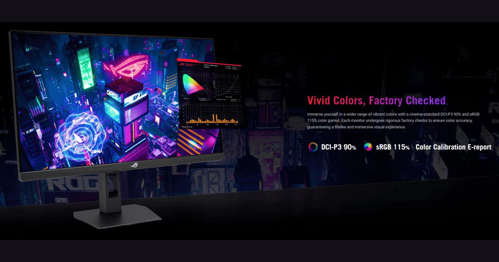 tấm nền ips của man hinh asus rog strix xg259qnsr ace