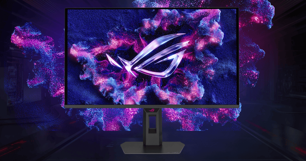 màn hình asus rog strix xg27aqdng