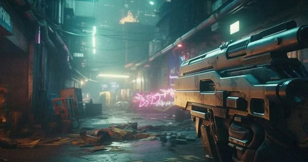 màn hình gaming ASUS TUF VG34WQML5A sở hữu 250 hz cho chuyển động sắc nét