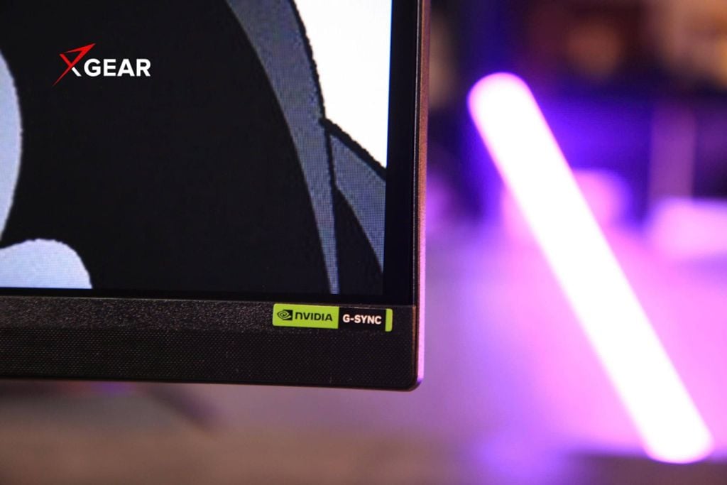 viền màn hình gaming gigabyte g27q20t