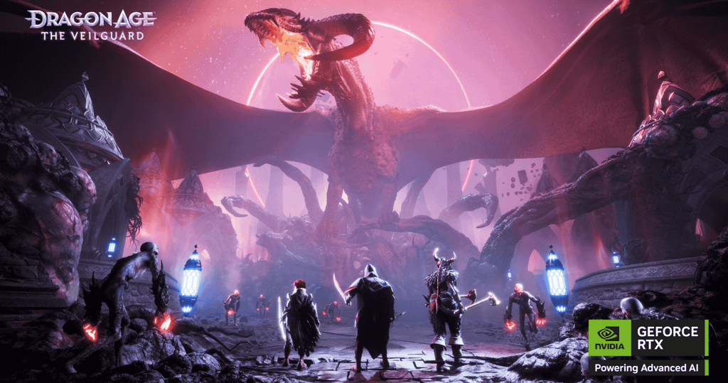 game dragon age