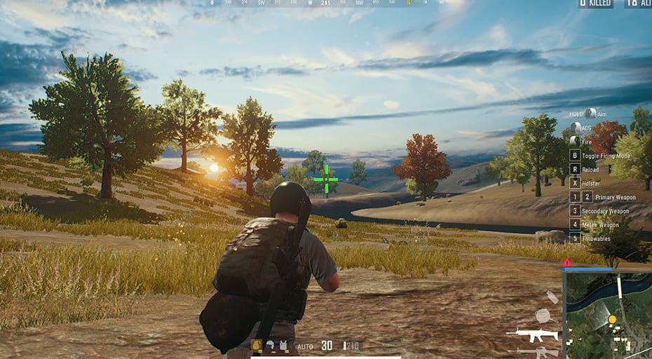 man hinh gaming gigabyte g27q3
