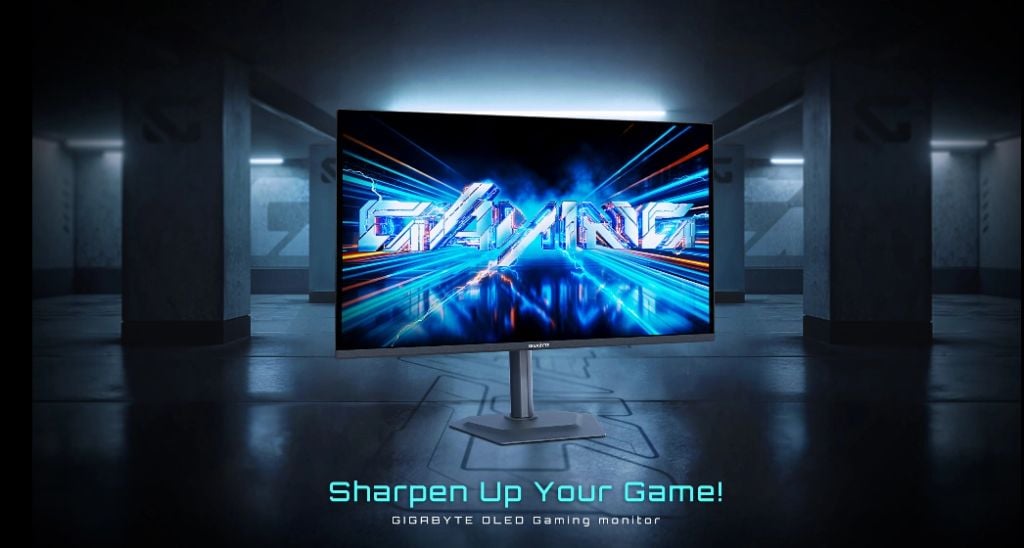 man hinh gaming gigabyte go27q24a