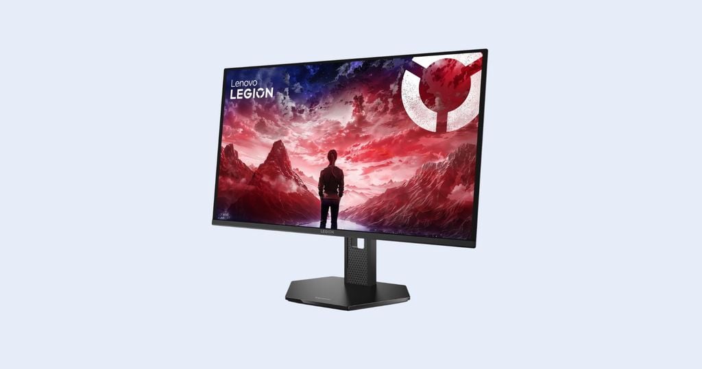 điểm nổi bật của màn hình Lenovo Legion 27Q-10 OLED 67E1GAC1VN