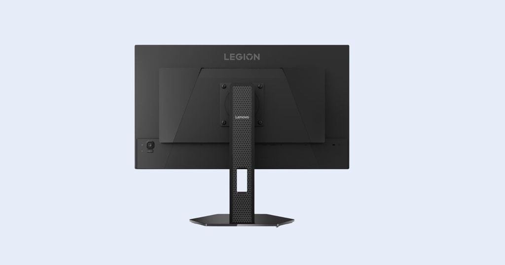 màn hình Lenovo Legion 27Q-10 OLED 67E1GAC1VN được trang bị đầy đủ cổng kết nối