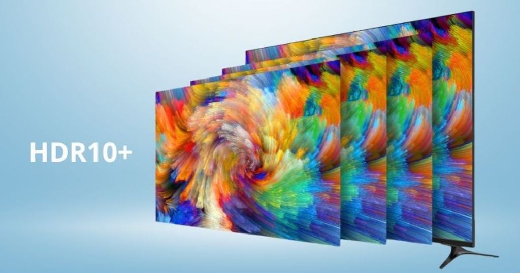 Lenovo Legion 27Q-10 OLED 67E1GAC1VN tương thích trọn vẹn với HDR10