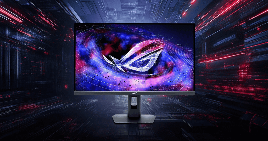 màn hình rog strix pulsar xg27aqngv