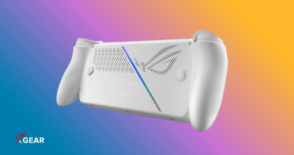 đánh giá ưu nhược điểm của ASUS ROG Xbox Ally RC73YA-NH002W