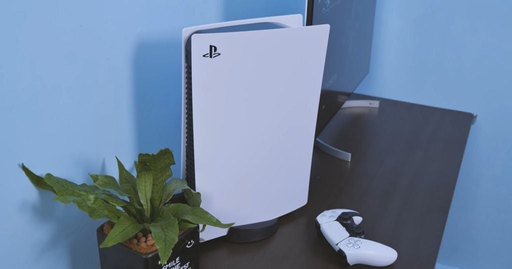 máy chơi game cầm tay sở hữu cấu hình mạnh với  AMD Zen 2