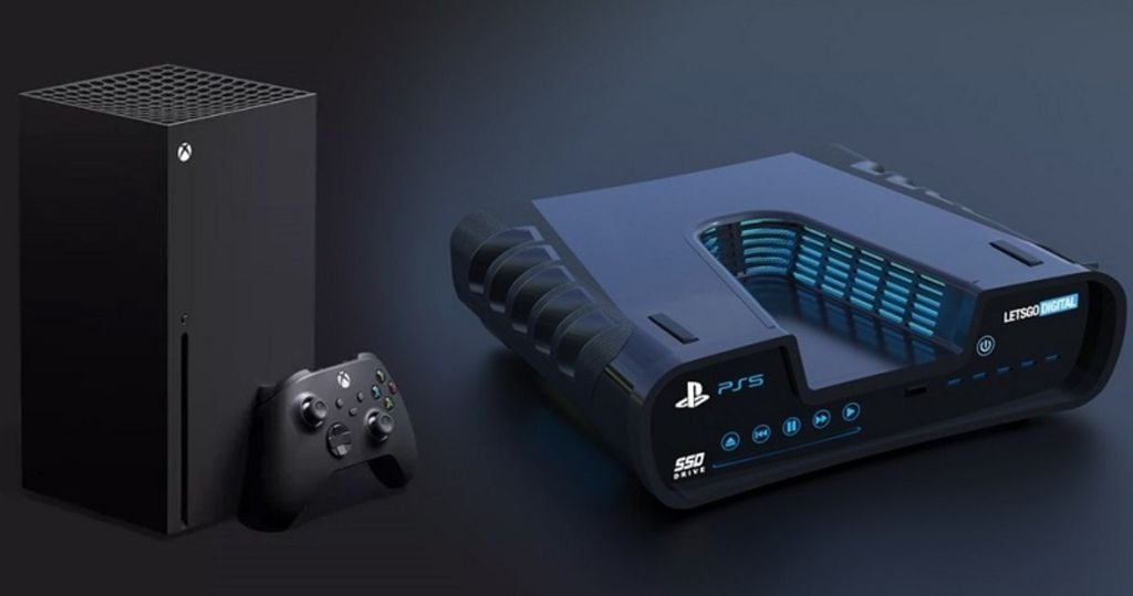 máy chơi game cầm tay sony trang bị bộ nhớ trong 825GB