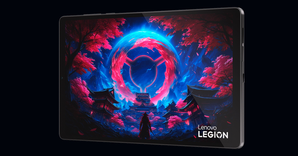 Máy tính bảng Legion Tab Gen 5 (8.8