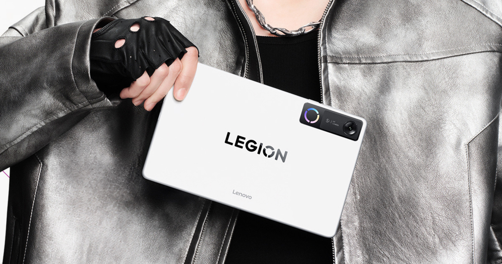 Máy tính bảng Legion Tab Gen 5 (8.8