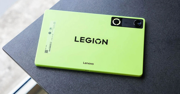 Máy tính bảng Legion Tab Gen 5 (8.8