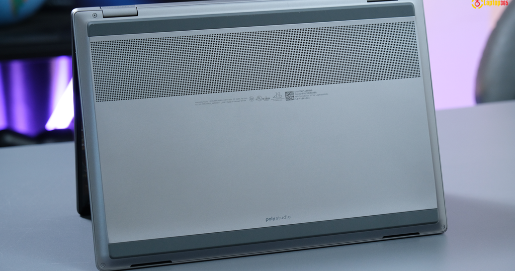đáy laptop HP