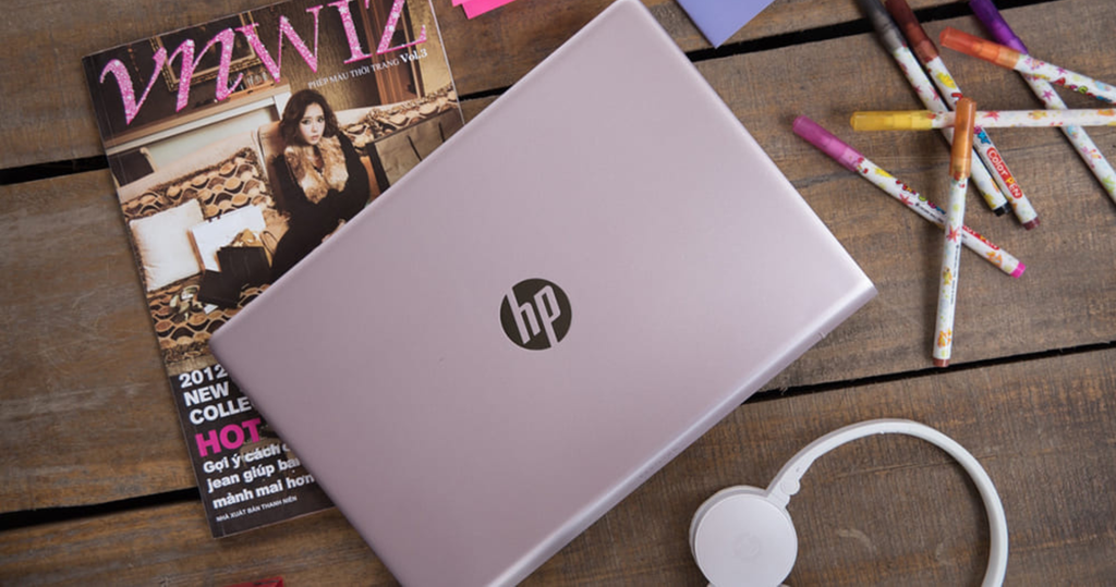 laptop HP Pavilion