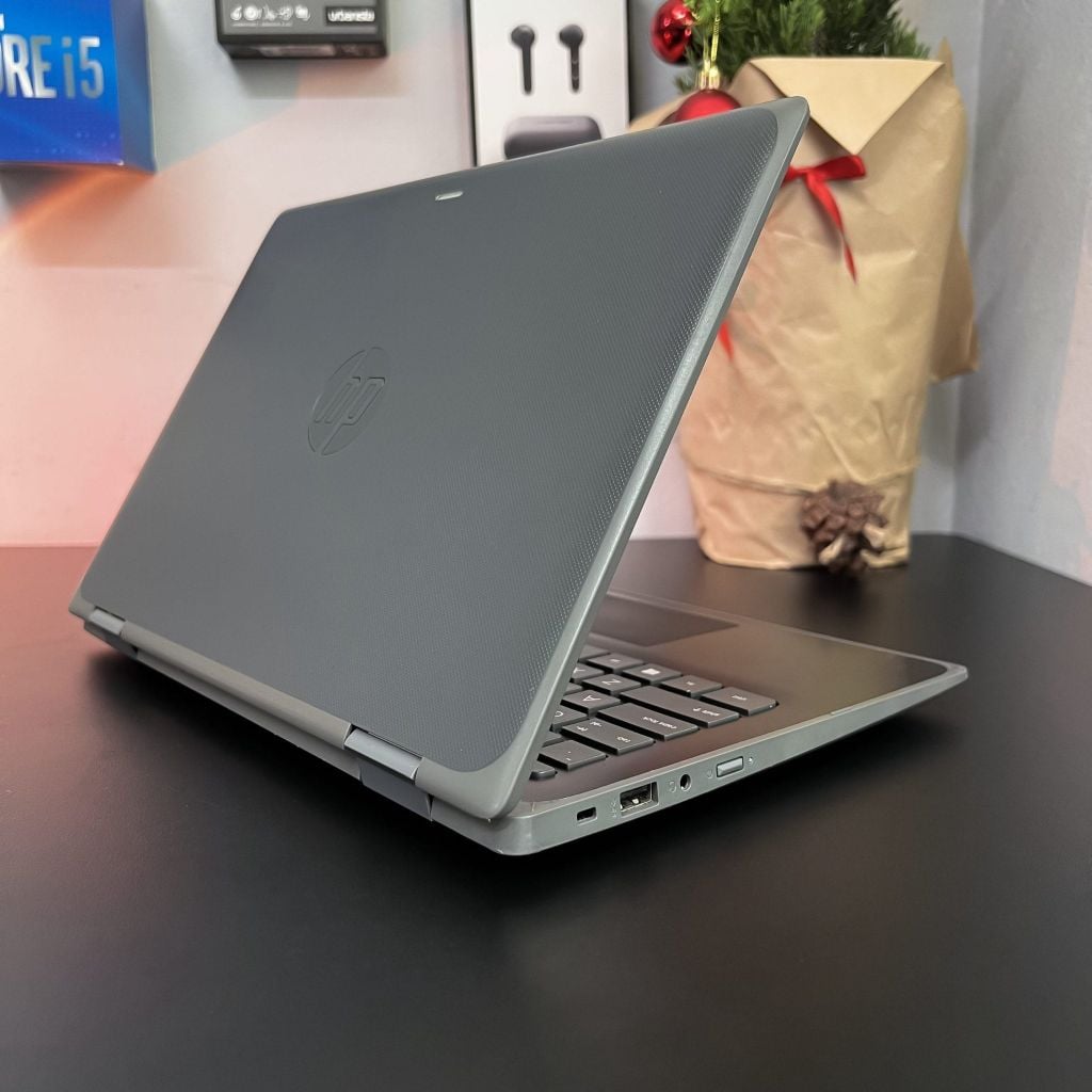 laptop HP probook