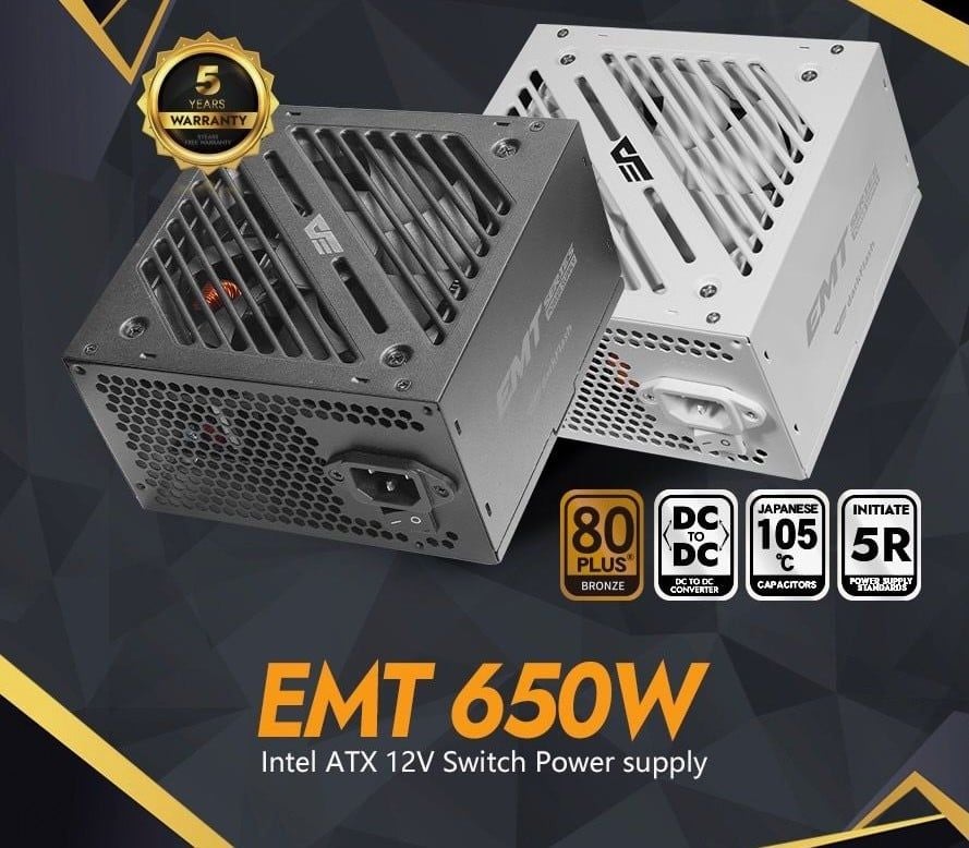 nguon may tinh darkflash emt650
