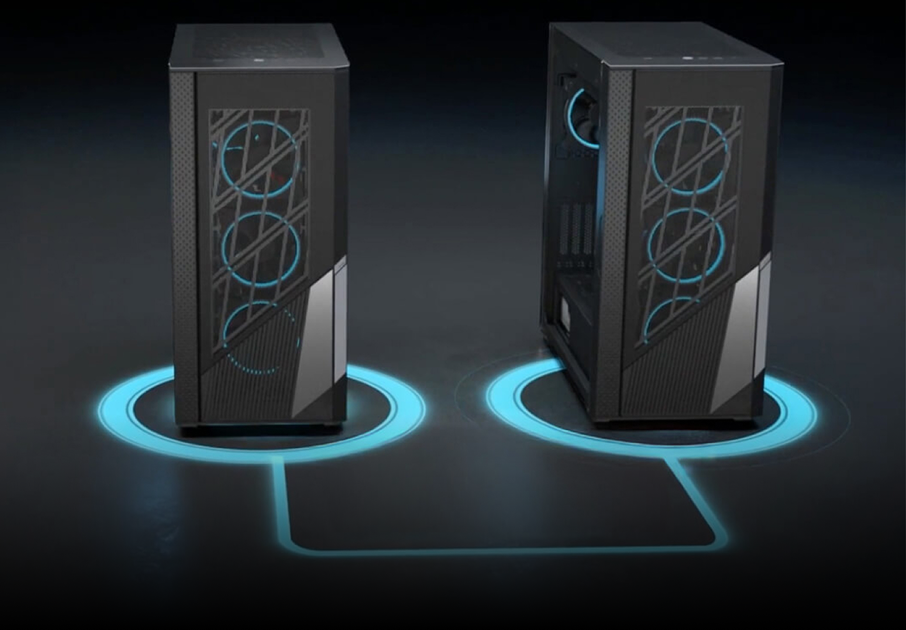 ưu nhược điểm của PC AI Đồng Bộ GIGABYTE AI TOP 500 TRX50