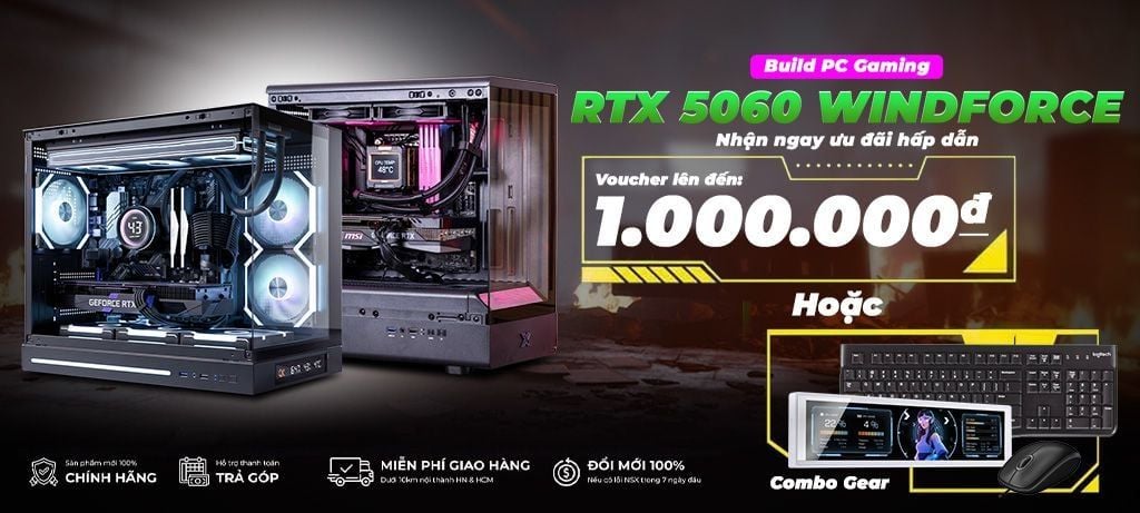 PC Gaming 