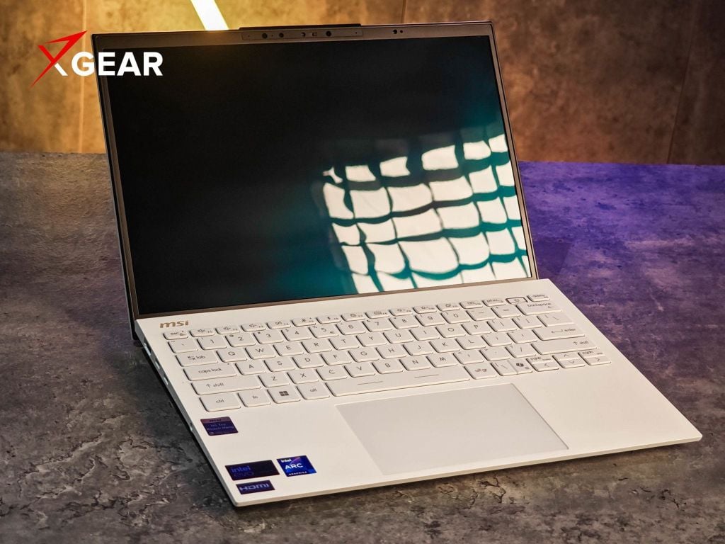 Laptop MSI Prestige 13 AI Evo A1MG 241VN