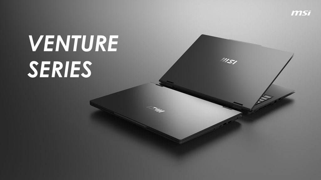 Laptop MSI VenturePro 16 AI A1VEG-003VN