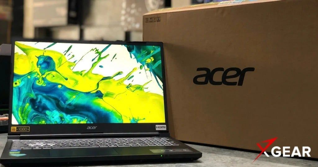ASUS TUF Gaming A14 FA401UH-RG001W