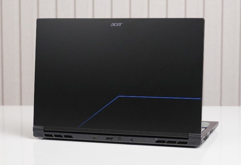 Acer Aspire 7 A715-59G-59RD NH.DXUSV.001