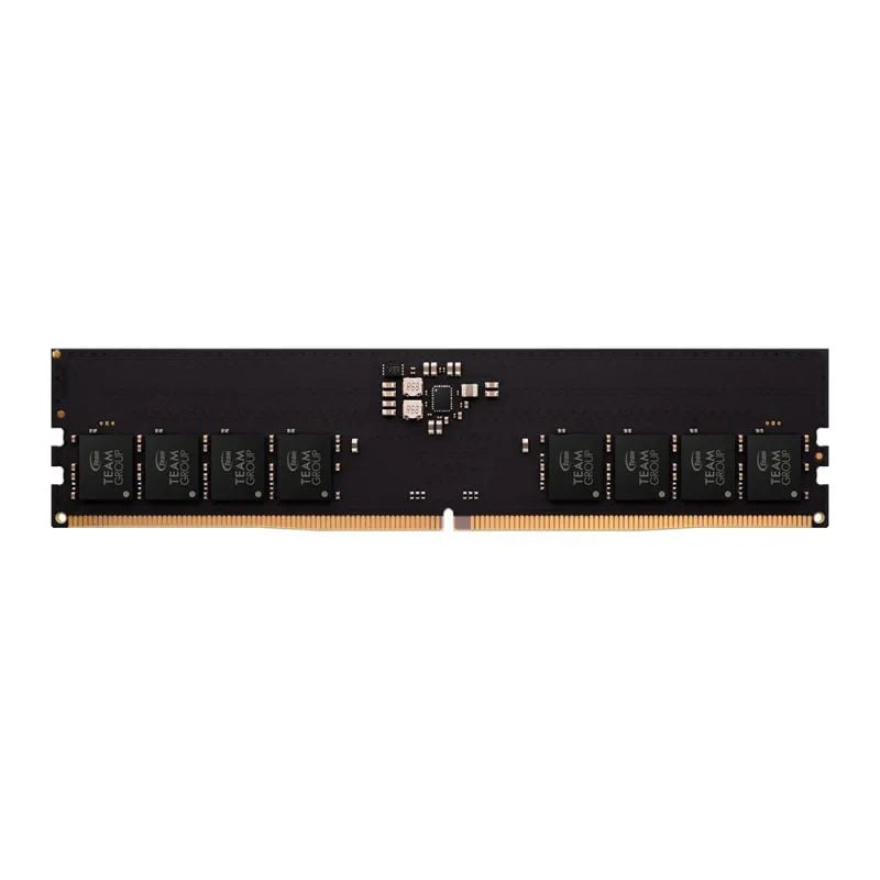 ram pc teamgroup elite ddr5 5600 chính diện