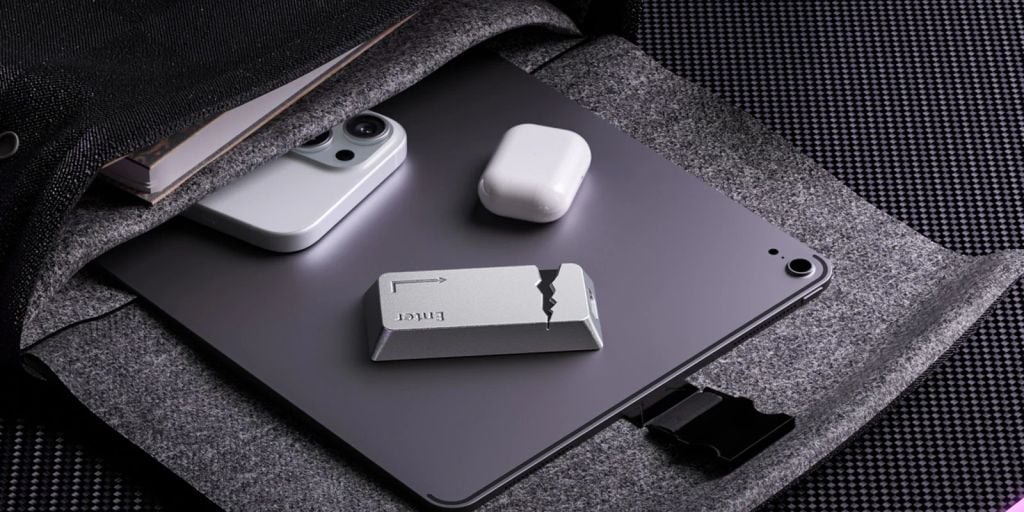 Ổ SSD di động từ tính Movespeed CK20C nhỏ gọn