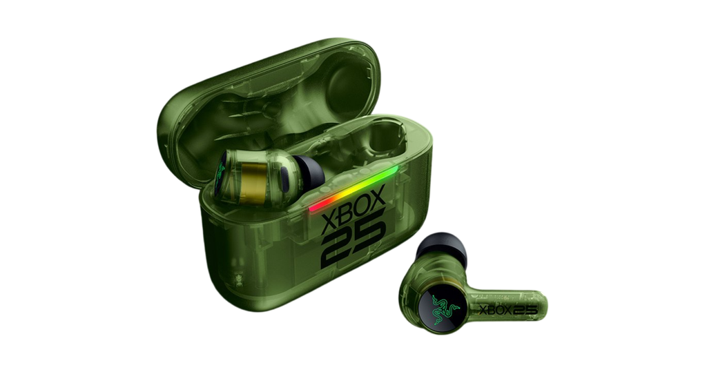 tai nghe gaming razer hammerhead v3 x hyperspeed