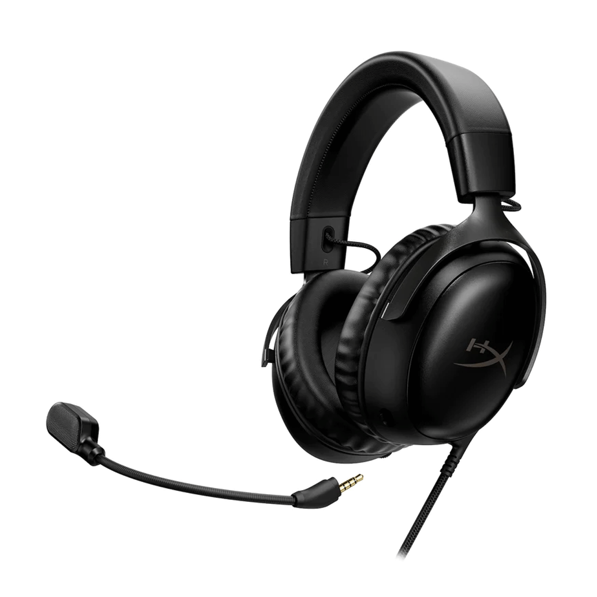 tai nghe hp hyperx cloud iii black tách micro