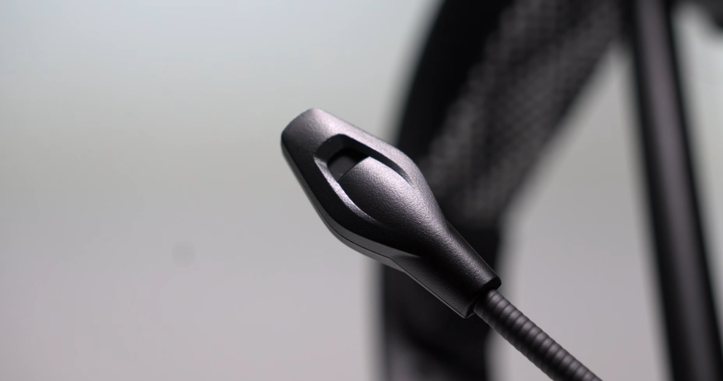 Tai nghe HP HyperX Cloud Jet Black Wireless micro