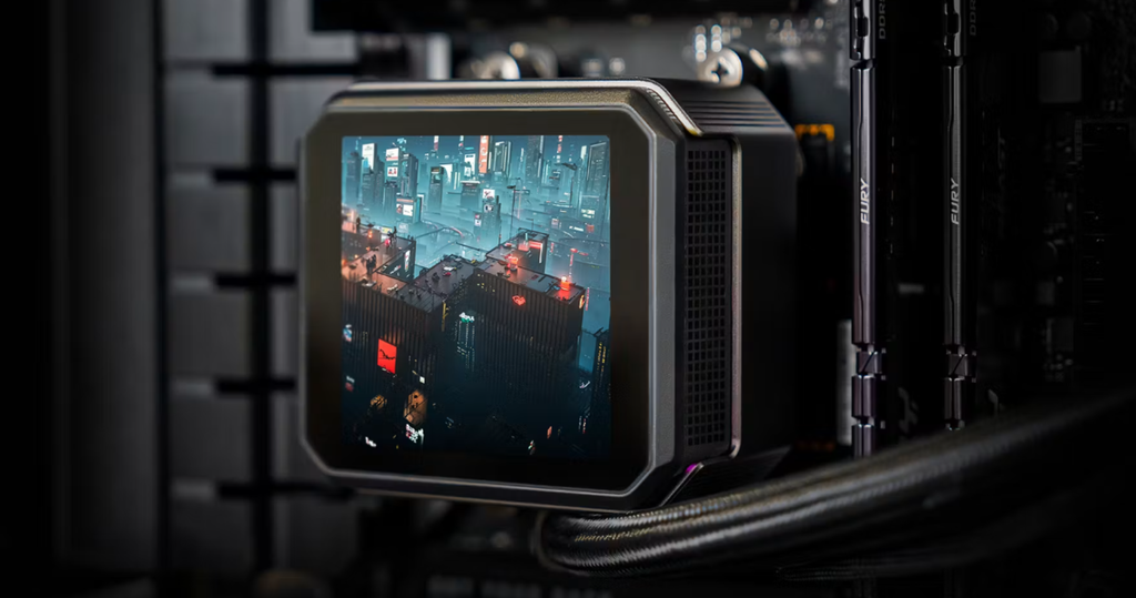 tnar nhiệt nước deepcool spartacus 360