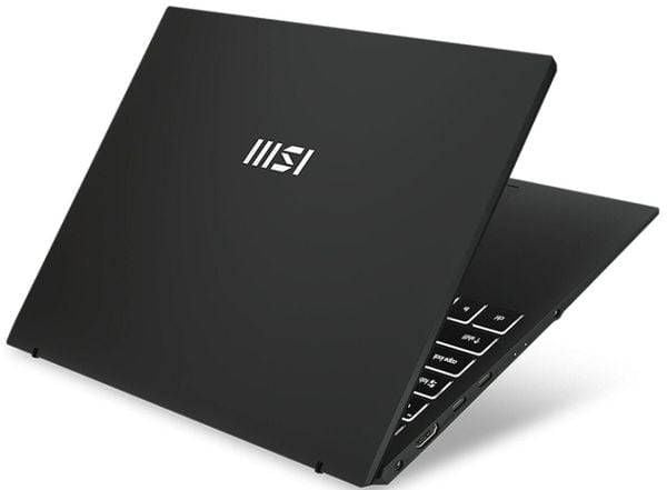 Laptop MSI Prestige 13 AI Evo A1MG 062VN