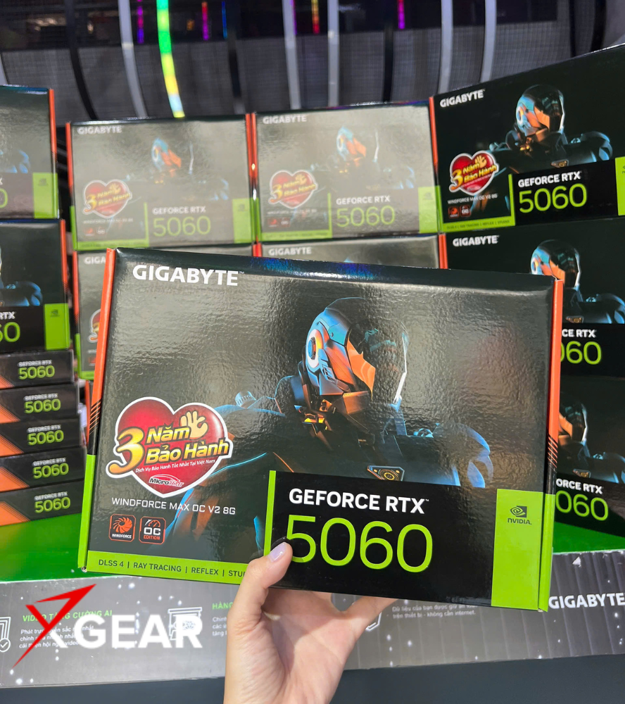 vga gigabyte geforce rtx 5060 windforce max oc v2 8g